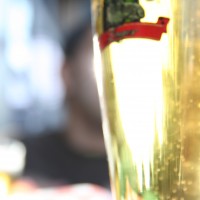 After a hard days work